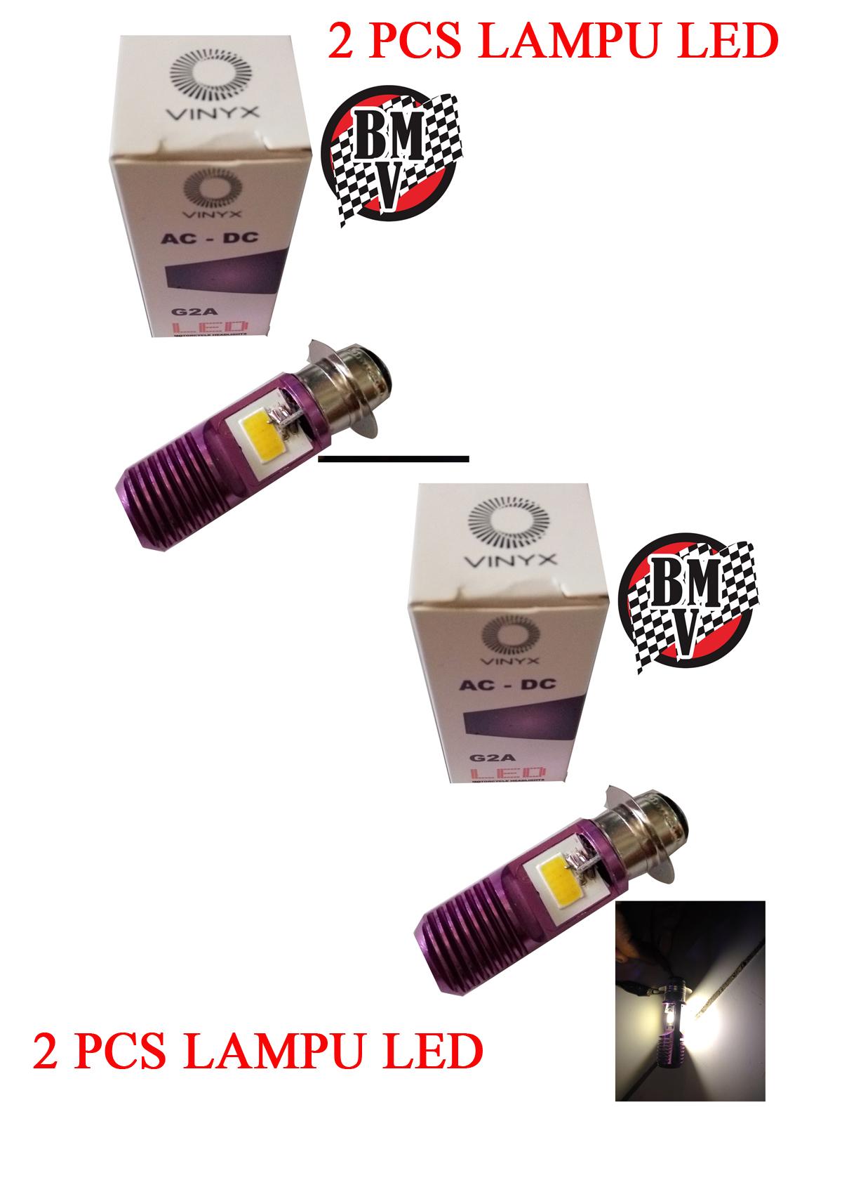 Lampu Led Motor Kuning Dengan Diskon List Harga Terbaru 2019