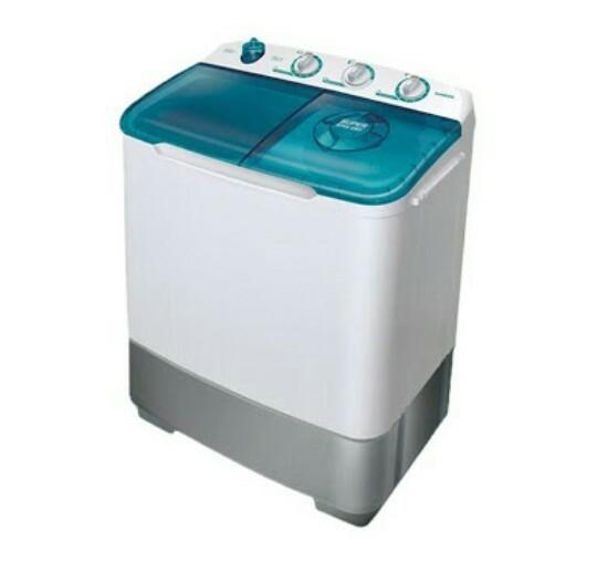 Mesin Cuci Sanken TW-8800 Low Watt