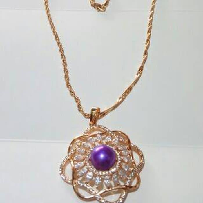 Kalung Mutiara Lombok By Lombok_pearls.