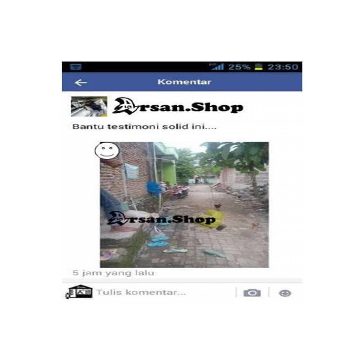 Blank Rod carbon Fiber-Blank Carbon Solid-Joran Pancing suda Bagus