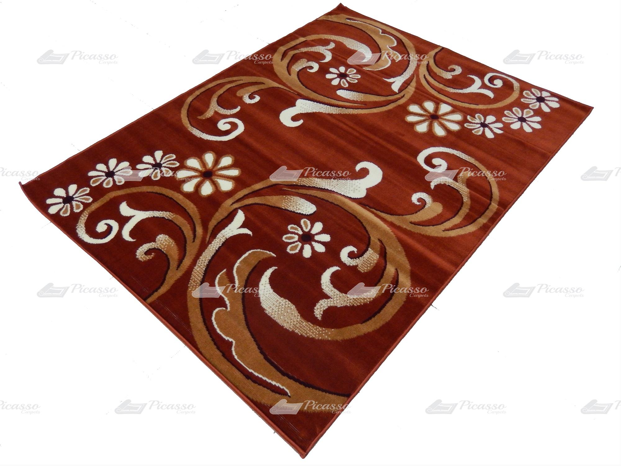 TERMURAH Karpet Moderno Size 160x210