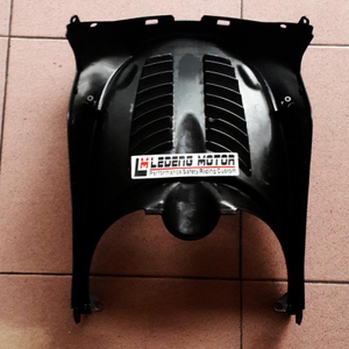 Sirip Dek Bawah Mio Lama Karbu Cover Body Bawah Ori 5TL