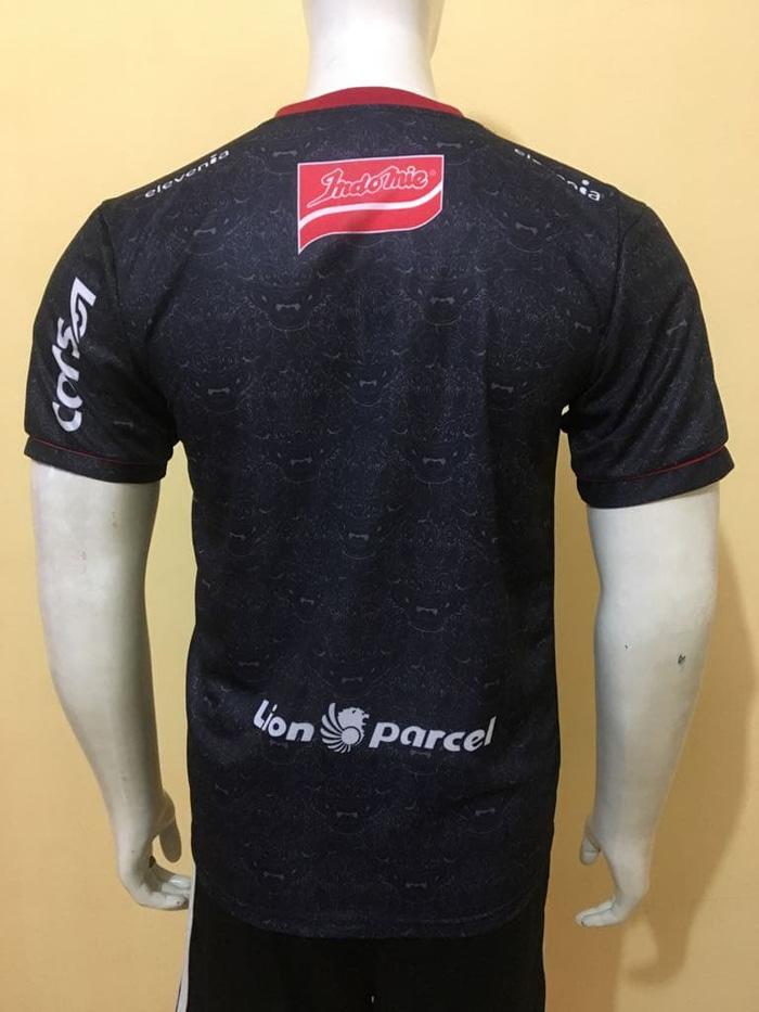 DISKON - JERSEY BALI UNITED 3RD LIIGAA 1 2018