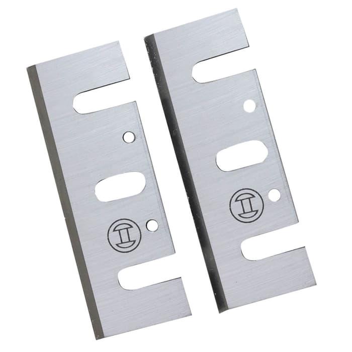 Bosch Planer Blade / Pisau Mesin Serut ( Mesin Ketam )