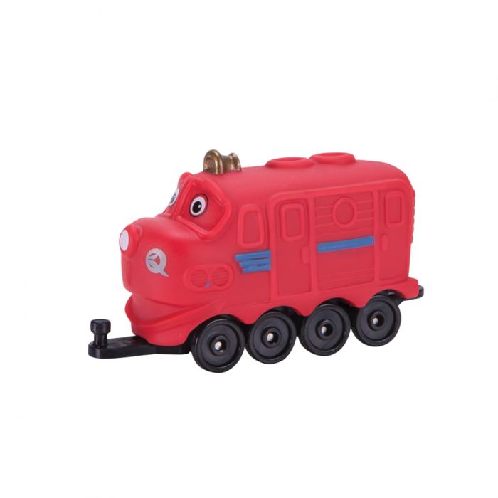 Chuggington Wilson