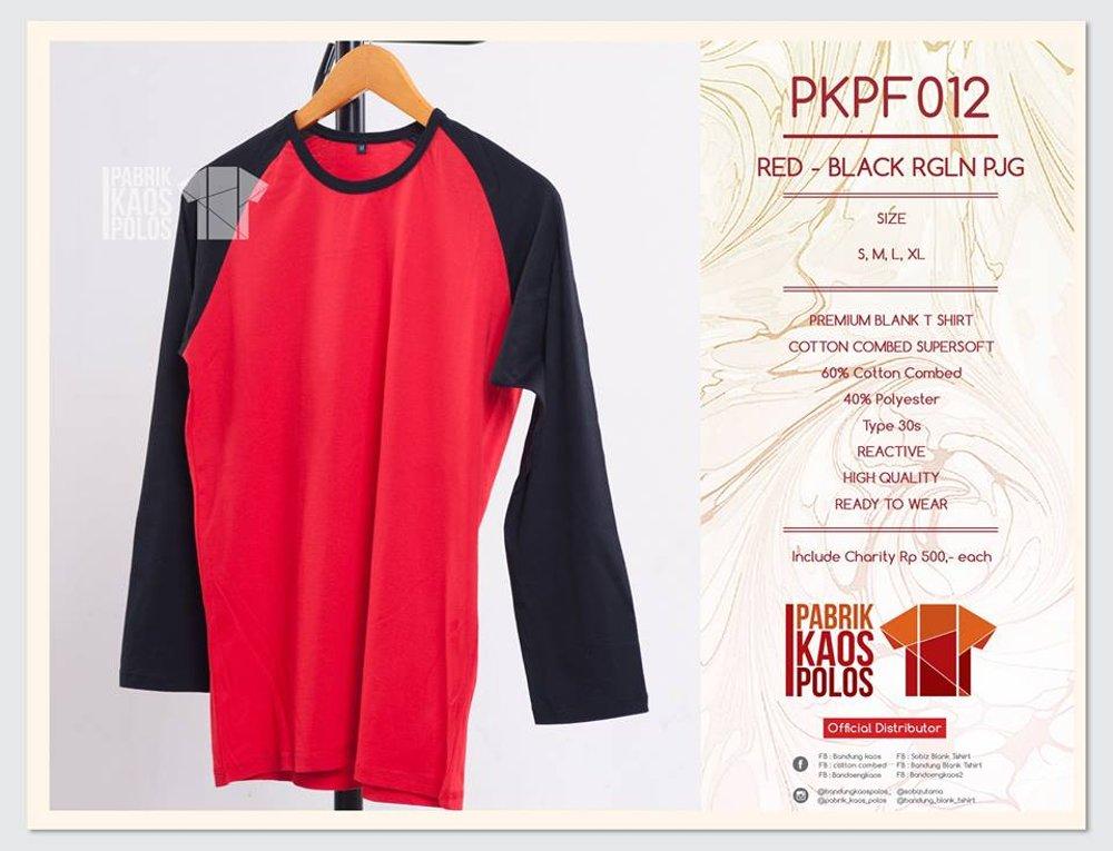JUAL murah kaos polos standarnya DISTRO bahan cotton combed 30s READY STOCK di lapak Pabrik Kaos Polos bandungblanktshirt