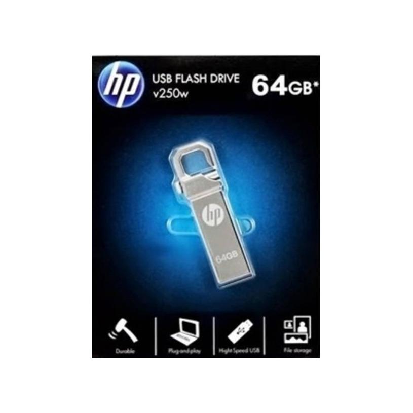 Flashdisk hp 64gb/usb ori 99%