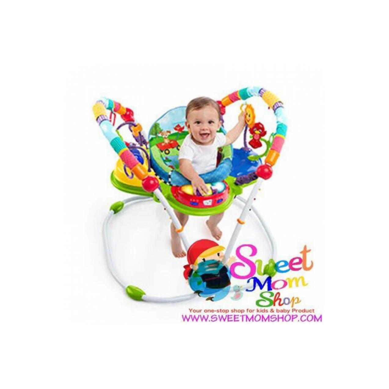 Sweetmomshop BabyEinstein Jumperoo