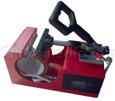 Promo Mesin Heat Press Mug / Sablon digital Mug 11 oz Original