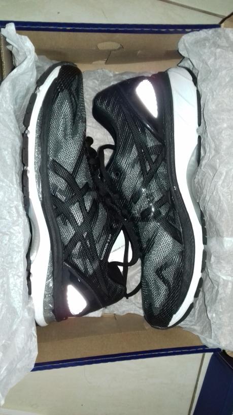 BEST SELLER!!! asics nimbus 16/sepatu asics - DDpRMZ