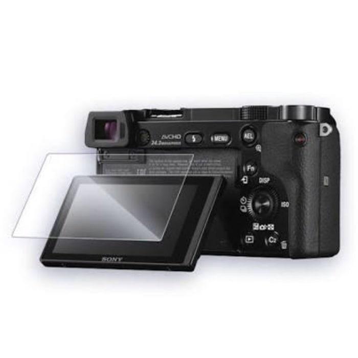 Best Seller!! Lcd Protector Untuk Canon 100DU002Feos M3U002Feos M10 (Seperti Anti Gores Hp) - ready stock