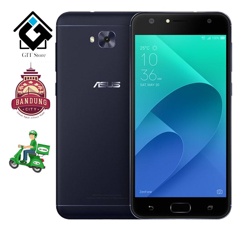 Asus Zenfone 4 Selfie ZD553KL [4/64] 4GLte 5.5\