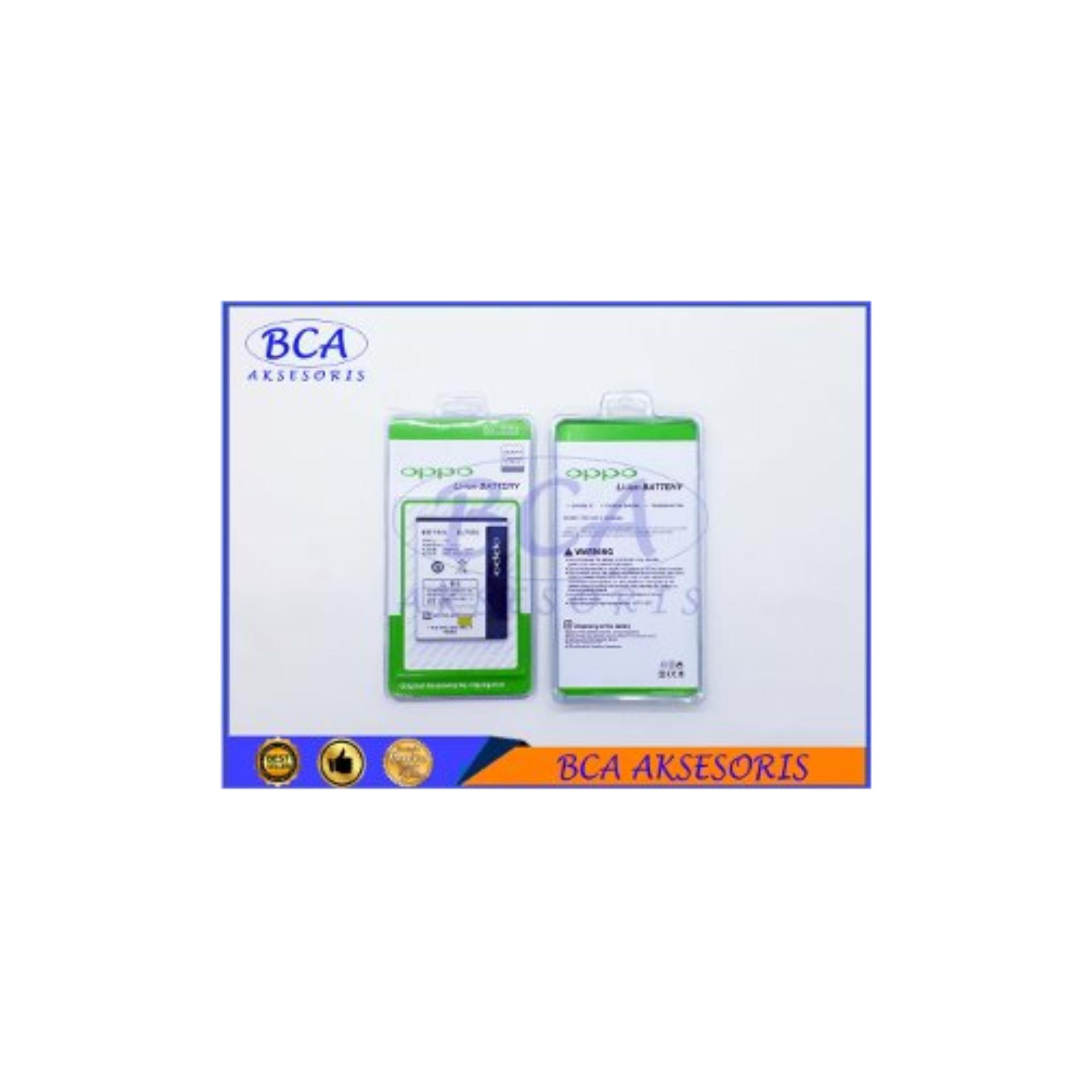 BATRE BATTERY BATERAI OPPO R3001/ BLP589/ MIRROR 3/ JOY 3