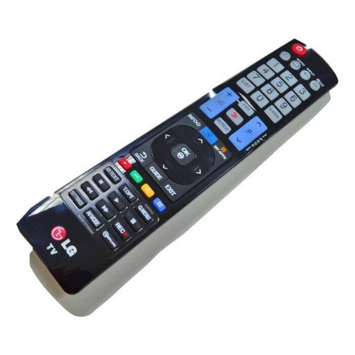 REMOTE TV LCD/LED MERK LG 3D SMART TV