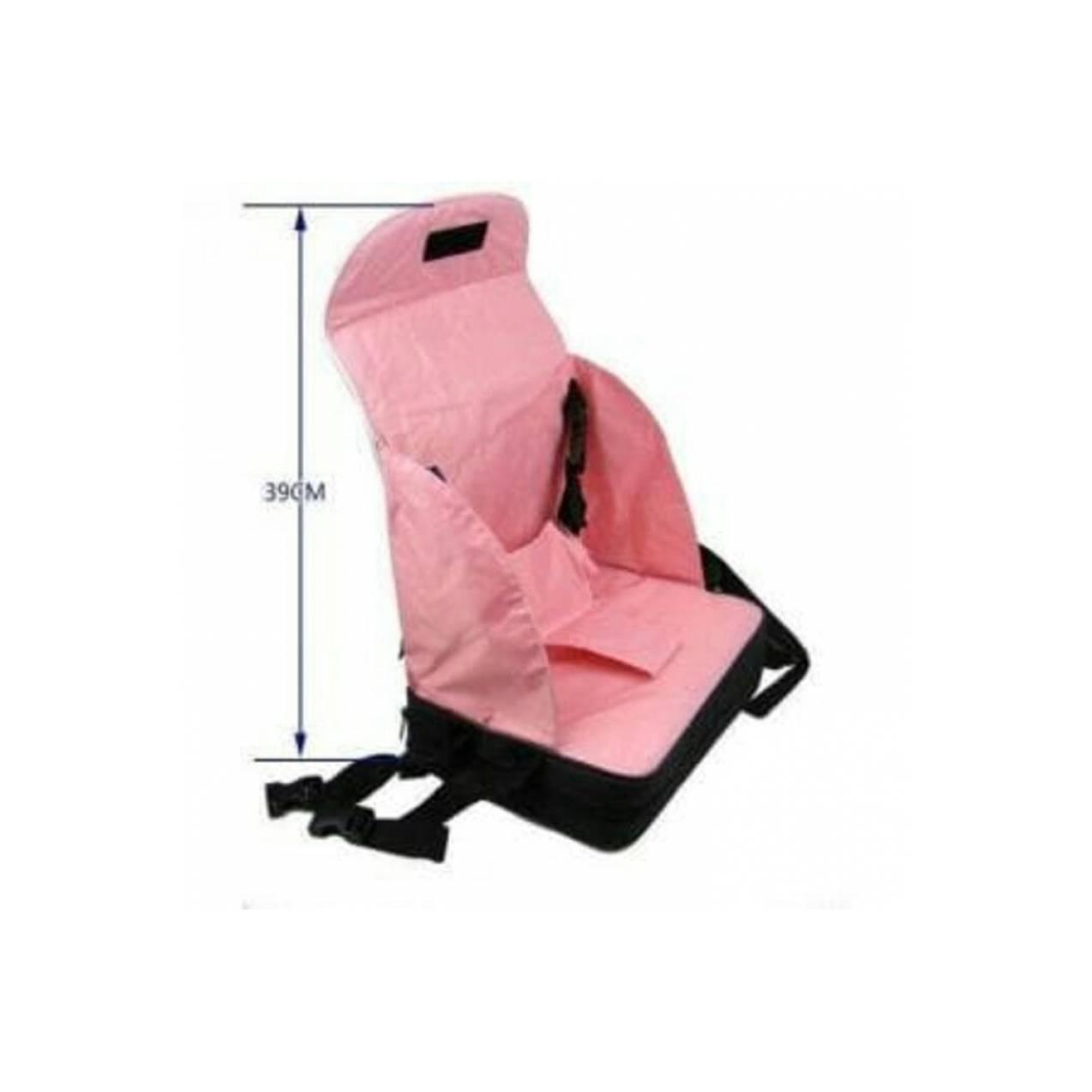 Mothercare Go Anywhere Booster Seat