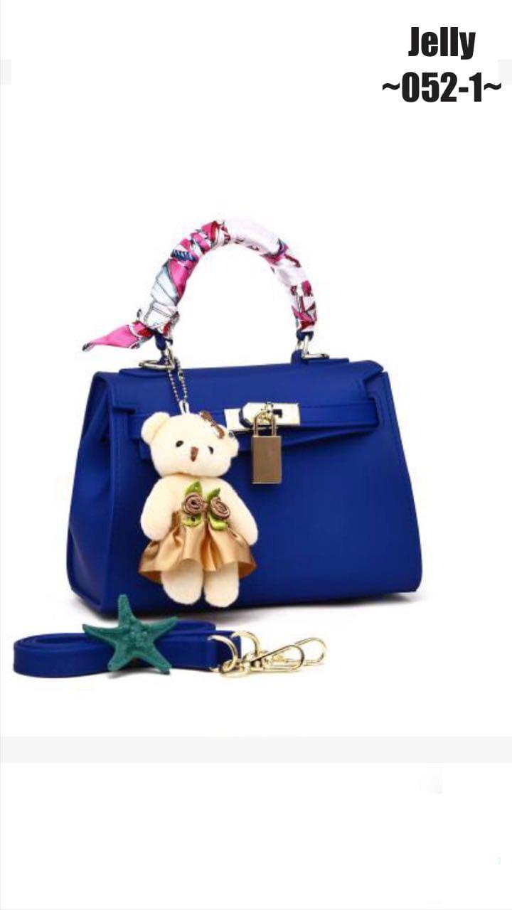 Hermes KELLY Mini Jelly FVR_B-052-1