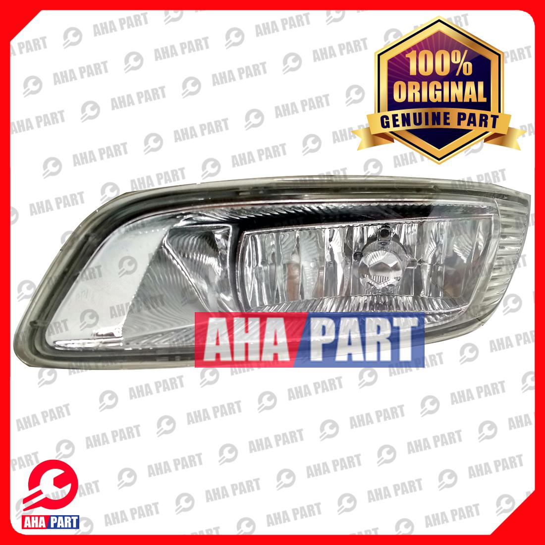 TOYOTA FOG LAMP KIRI KIJANG 7 K KAPSUL CAMRI / COROLLA 81220-06020