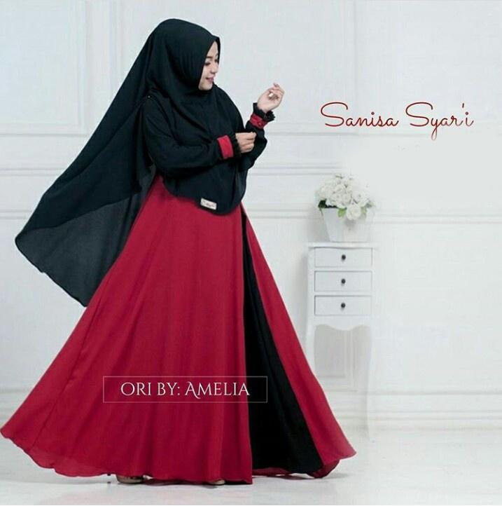 B & R SHOP - GAMIS SYARI CADAR / GAMIS SYARI / GAMIS PREMIUM / GAMIS BUSUI / GAMIS TERBARU / GAMIS KEKINIAN / GAMIS HALUS DAN LEMBUT / DRESS MUSLIMAH / MAXI WANITA / DRESS GAMIS / GAMIS SYARI CADAR / HIJAB SYARI / GAMIS Sarwa.