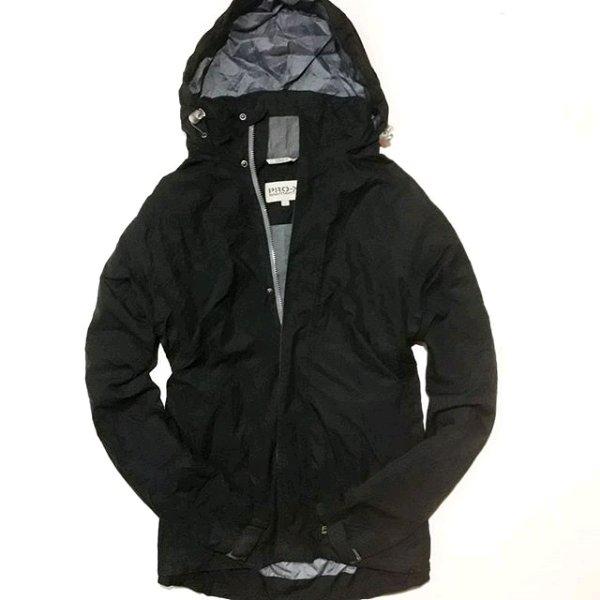 pro X not tnf arcteryx mammut bape patagonia salewa