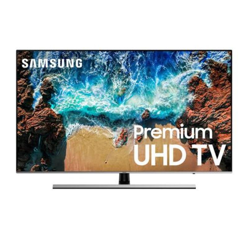 Samsung ULTRA HD Smart TV 55 - 55NU8000