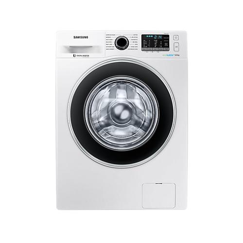 Samsung Mesin Cuci Front Loading 9 KG - WW90J5410GW