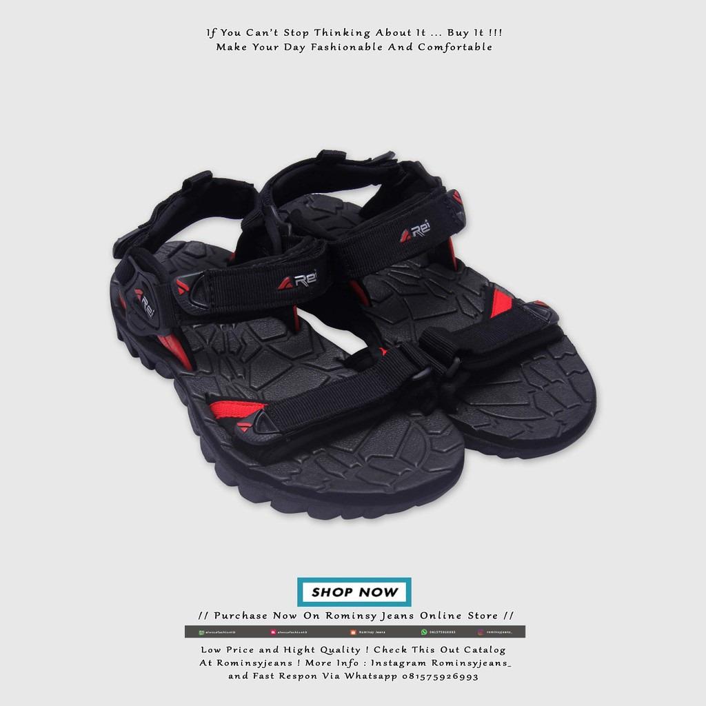 Sandal REI Siberia
