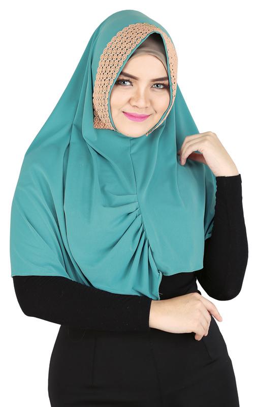 PROMO Kerudung Casual Wanita - RNI 096