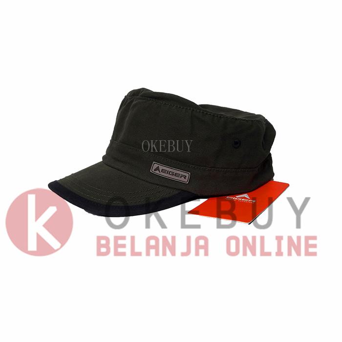 tOPI Eiger T477 / T 477 / Outdoor / Sepeda / Gunung - KnTC0C