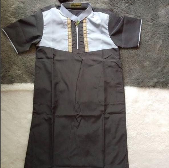 Koko gamis abaya boys