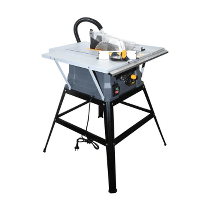 Promo MEJA GERGAJI LISTRIK/ MEJA KERJA/ WORKBENCH/ MESIN POTONG MERK KRISBOW Original