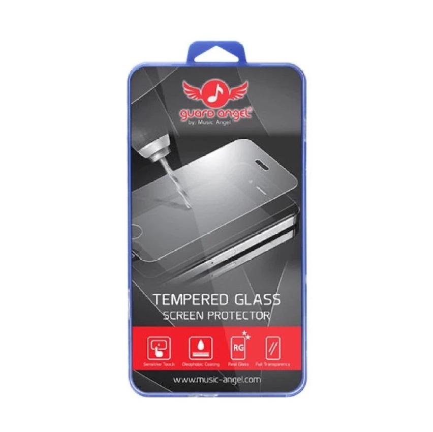 Guard Angel - Nokia 6 Tempered Glass Screen Protector