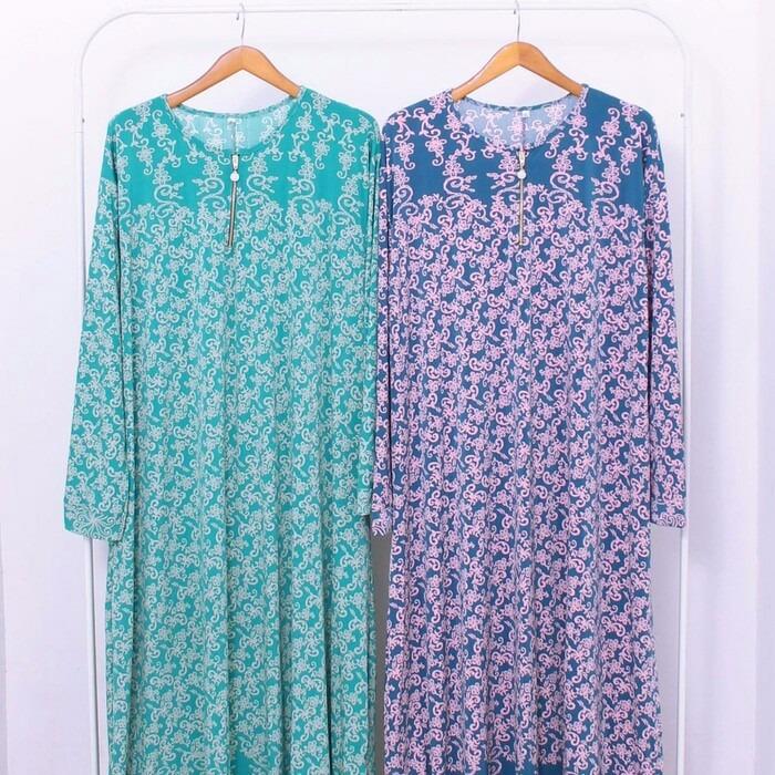 DnD - Baju Gamis Gamis wanita Gamis polos Baju Muslimah Dress Muslimah Fashion Muslimah Gamis Jumbo Gamis kerja Gamis Casual Gamis kantor Gamis motif bunga gamis size besar Baju Fashion Muslimah Baju fashion Baju fashion gamis