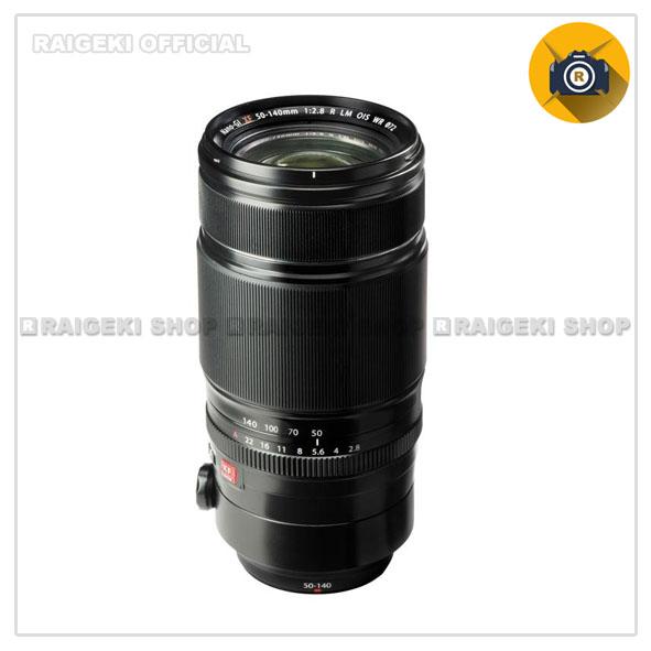 Fujifilm XF 50-140mm f/2.8 R LM OIS WR