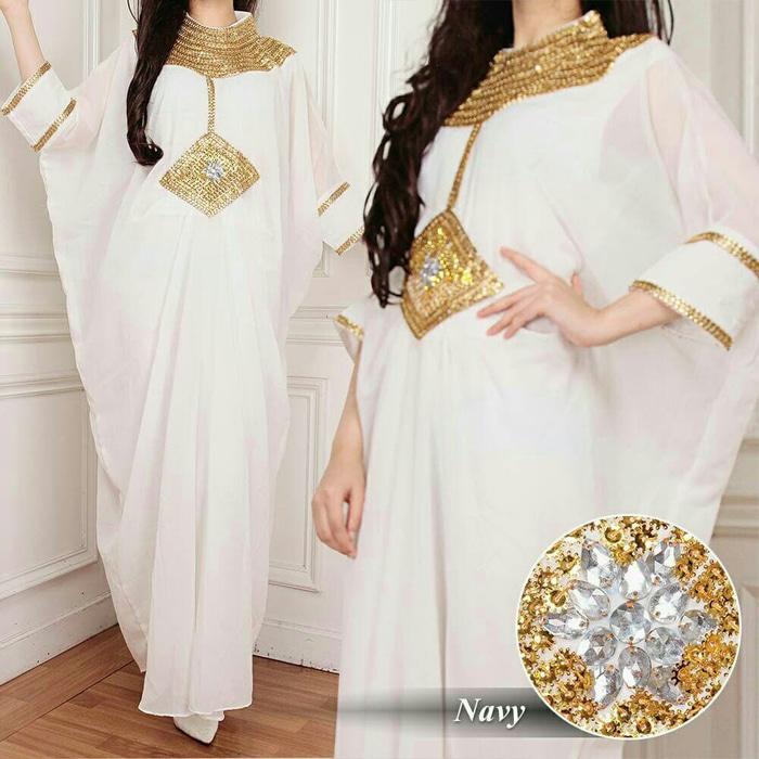 Sc5243 Kaftan Cleopatra