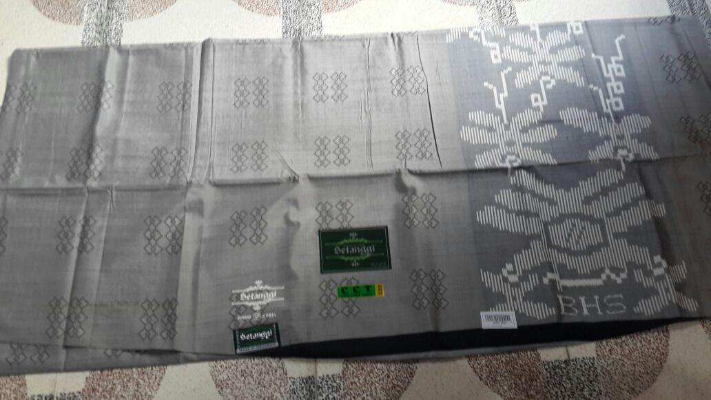 JUAL - Sarung BHS Setanggi - Sarung Tenun - Fashion Muslim