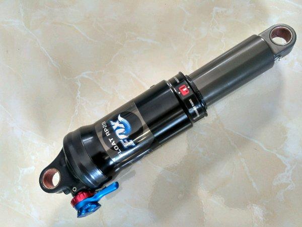 rearshock fox float rp23 seken good condition