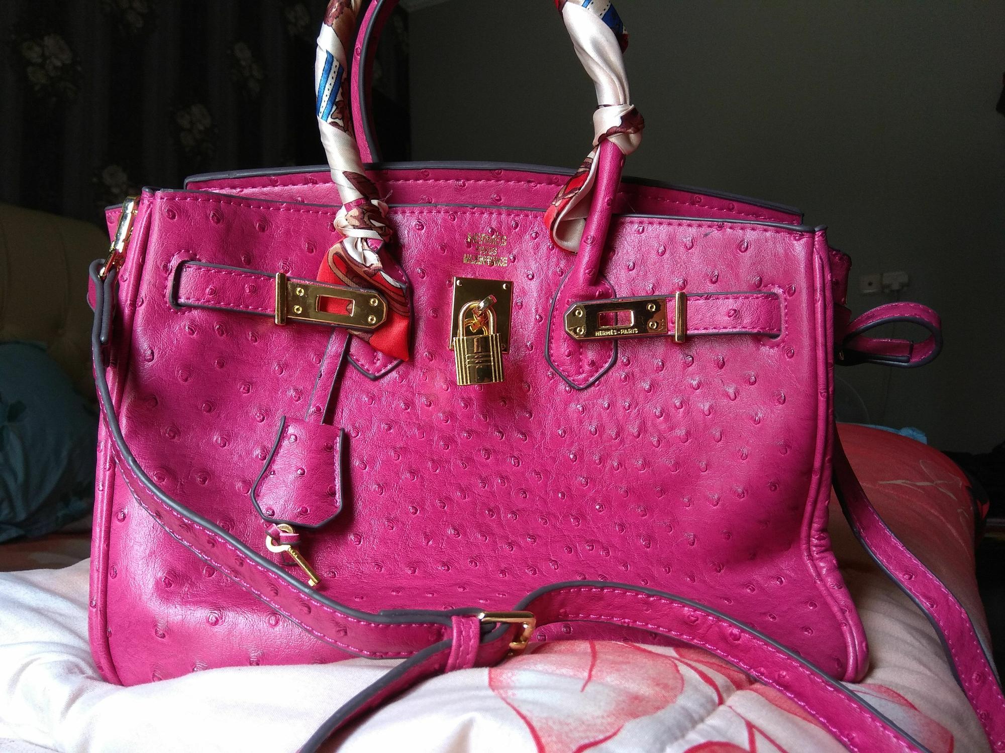 Tas Hermes Birkin KW Super,