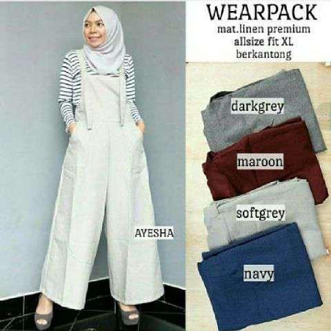 wearpack line premium cape maxy olivia dress terbaru masa kini