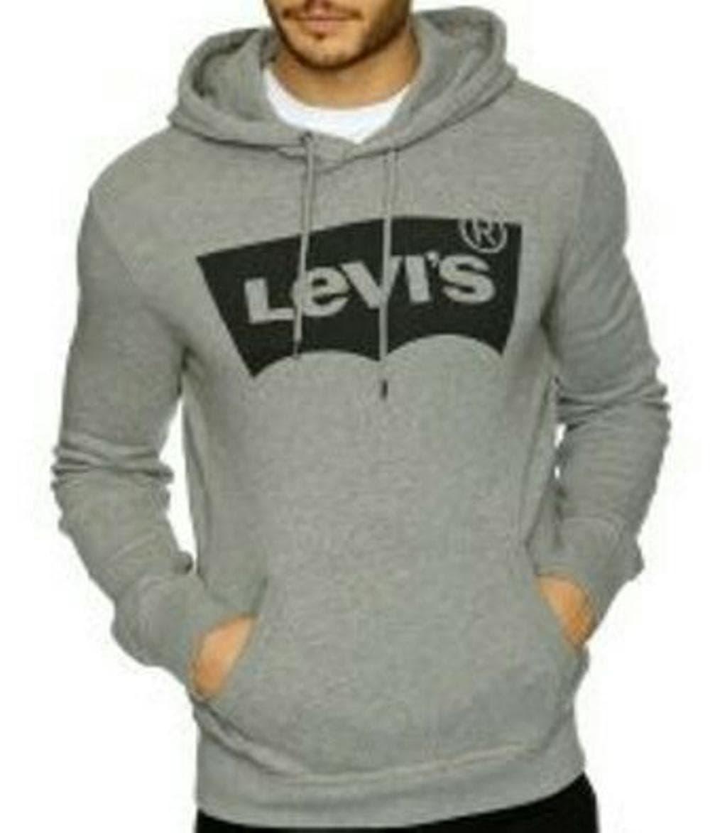Hoodie-Sweater-Levis trendy terlaris Diskon