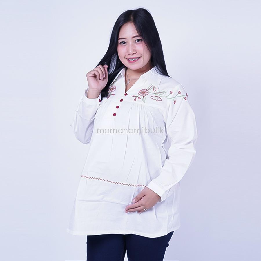 Mama Hamil Baju Hamil Kerja Muslim Kelly / Baju Hamil Untuk Kerja / Baju Hamil Muslim / Baju Hamil Seksi Baju Hamil Gamis / Baju Hamil Kerja Modis / Baju Hamil batik / Baju Hamil Menyusui