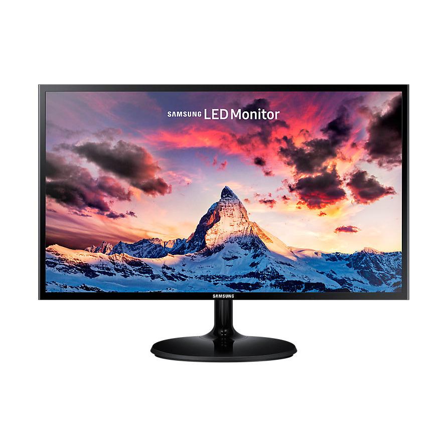 Samsung Monitor LED 24 inch S24F350FHE