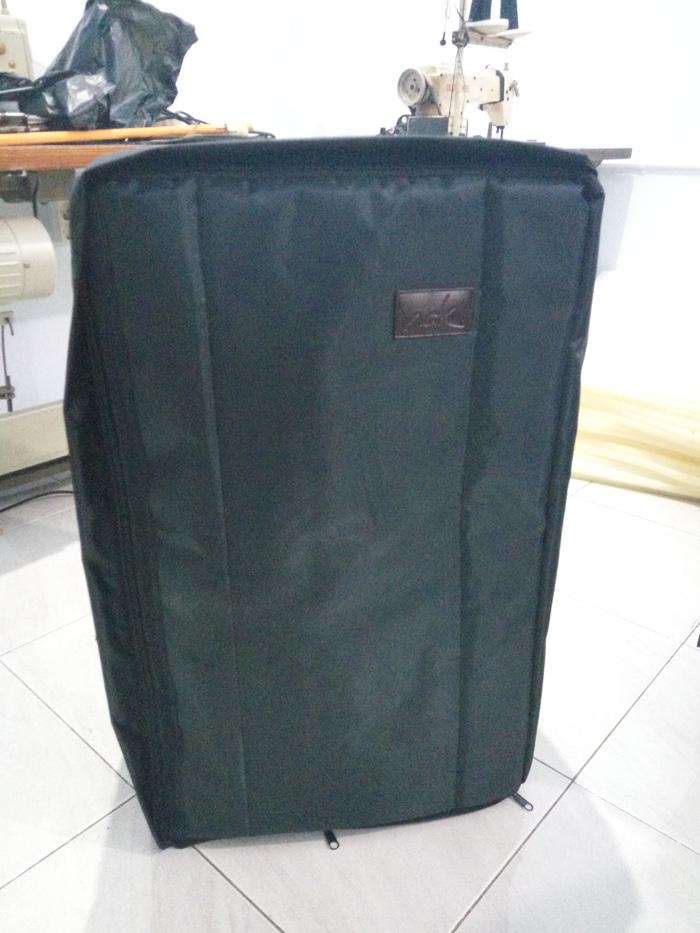Softcase Speaker Huper AK15/Softcase Speaker Kuat/Softcase Murah Huper