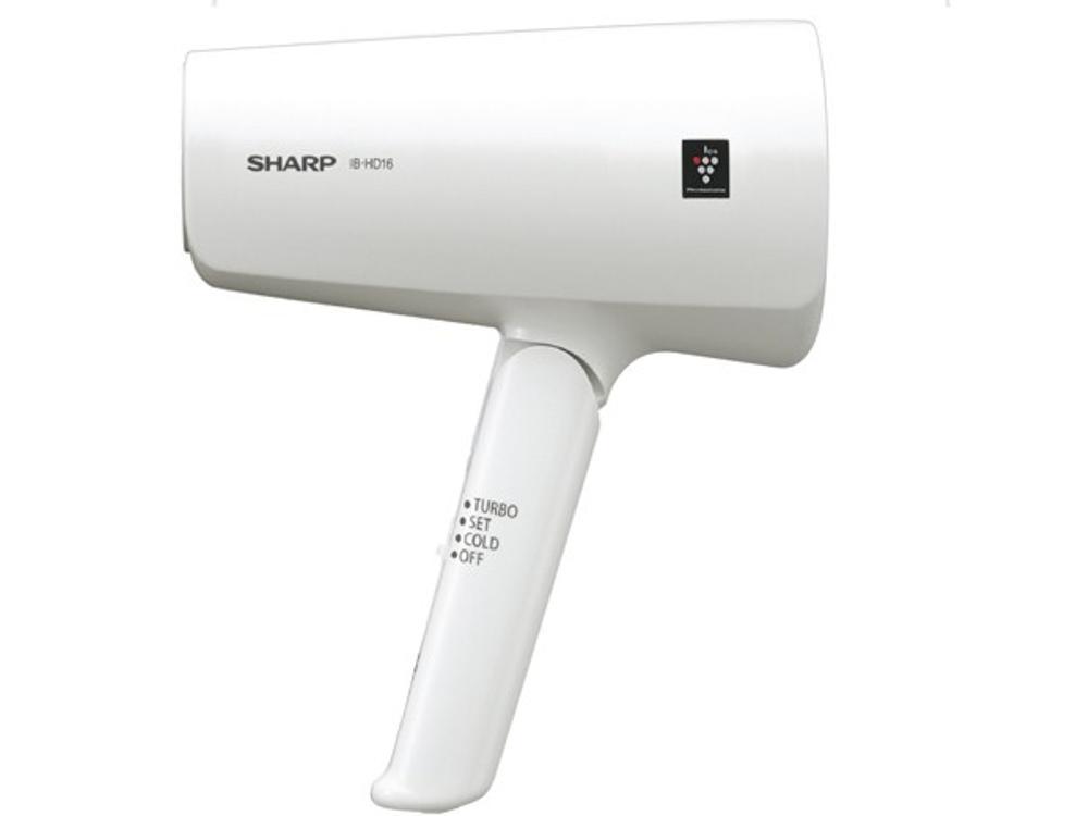HAIR DRYER SHARP IB-HD16-W