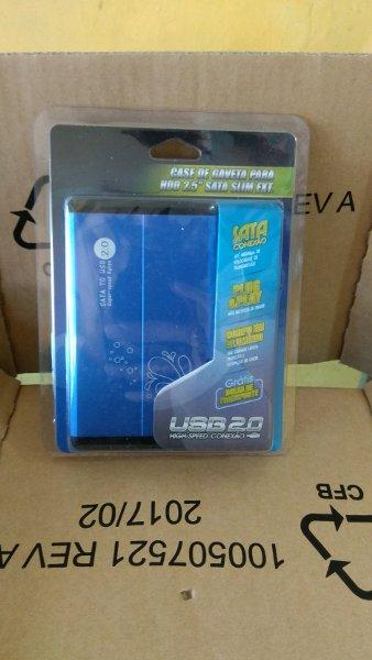 hardisk external ps3 500gb (sata)