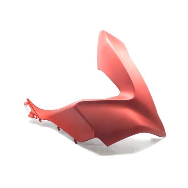 Cover Body Samping Depan Kanan Merah Honda PCX 150 K97 64501K97T00YC Harga 605,800 rupiah*Gratis Ongkir