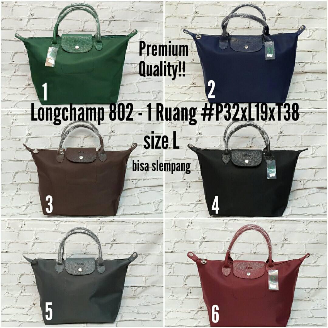 tas slempang wanita Longchamp neo LC-01 premium Quality