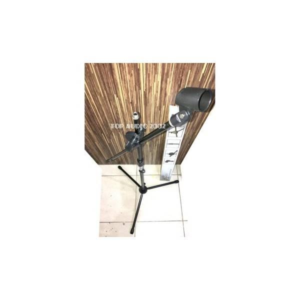 Termurah Stand Microphone Crimson CR05