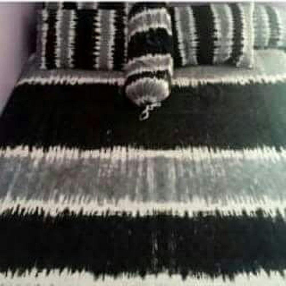 UKURAN 180 X 200 SPREI TIE DYE BALI PERLENGKAPAN KAMAR TIDUR di lapak MUKENA BALI jenara79