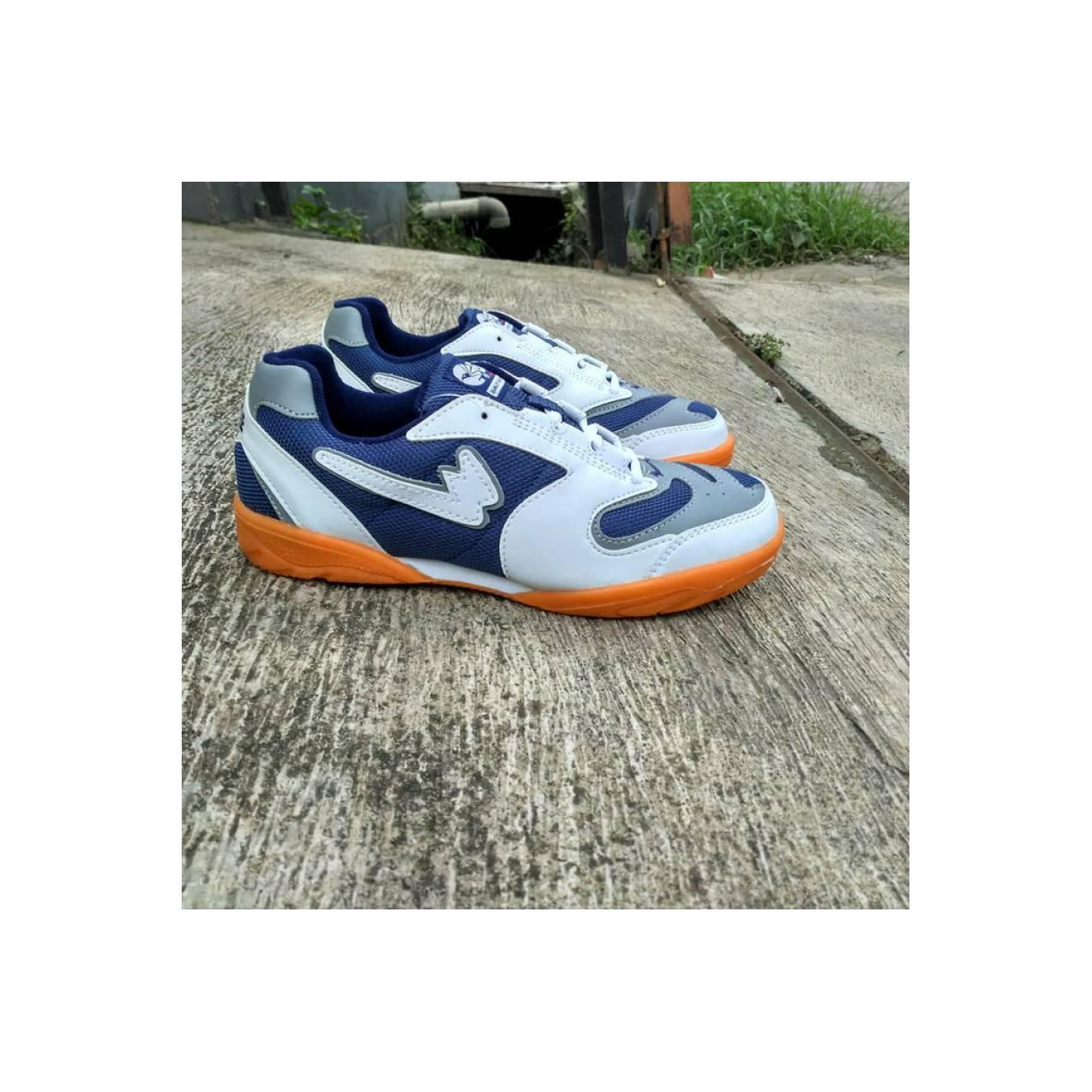 SEPATU BADMINTON EAGLE ALL ENGLAND GARANSI ASLI ORIGINAL BNIB 100%