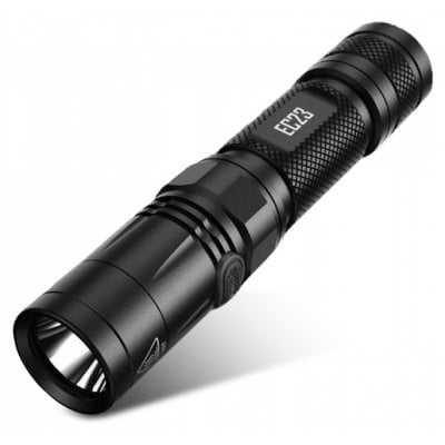 Headlamp outdoor/Headlamp motor/Headlamp vixion/Headlamp eiger/Headlamp led/Headlamp energizer/Headlamp mobil Nitecore EC23 Senter LED CREE XHP35 HD E2 1800 Lumens